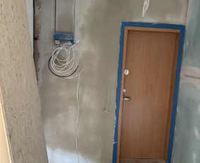 Apdailos ir remonto darbai Vilniuje / Verta Apdailos / Darbų pavyzdys ID 4509045