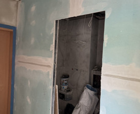 Apdailos ir remonto darbai Vilniuje / Verta Apdailos / Darbų pavyzdys ID 4509047