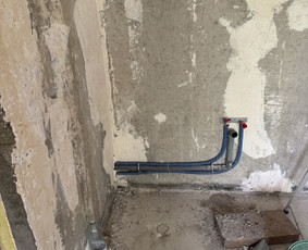 Apdailos ir remonto darbai Vilniuje / Verta Apdailos / Darbų pavyzdys ID 4509065