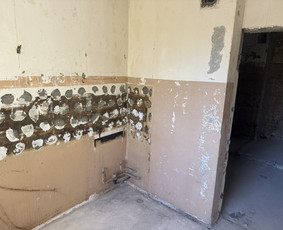 Apdailos ir remonto darbai Vilniuje / Verta Apdailos / Darbų pavyzdys ID 4509077