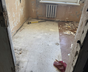 Apdailos ir remonto darbai Vilniuje / Verta Apdailos / Darbų pavyzdys ID 4509087