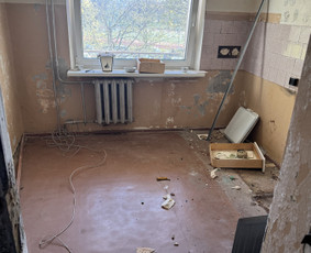 Apdailos ir remonto darbai Vilniuje / Verta Apdailos / Darbų pavyzdys ID 4509091