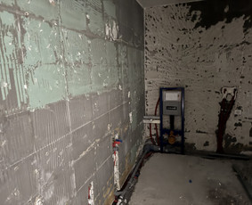 Apdailos ir remonto darbai Vilniuje / Verta Apdailos / Darbų pavyzdys ID 4509093
