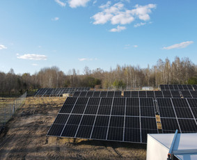 Alternatyvi energija - Saulės elektrinių techninis aptarnavimas ir remontas - 4