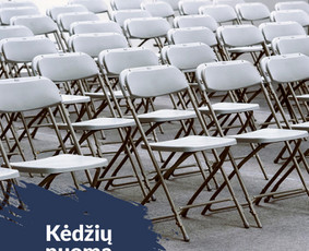 Baldų nuoma visoje Lietuvoje / UAB Gtenta / Darbų pavyzdys ID 4509337