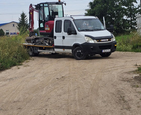 Tralas Šiauliuose / Artūras / Darbų pavyzdys ID 4509545