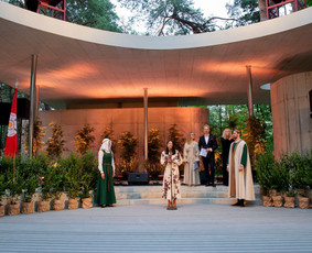 Vie&scaron;ųjų renginių vedimas - Įvairių renginių, &scaron;venčių vedėjas Povilas Adomaitis - 3