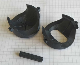 3D spausdinimas, skenavimas - 3D Paslaugos - 3