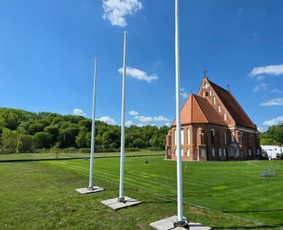 Renginių atributikos nuoma / UAB Gtenta / Darbų pavyzdys ID 4509625