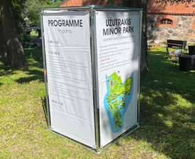 Renginių atributikos nuoma / UAB Gtenta / Darbų pavyzdys ID 4509647