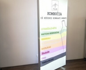 Renginių atributikos nuoma / UAB Gtenta / Darbų pavyzdys ID 4509649