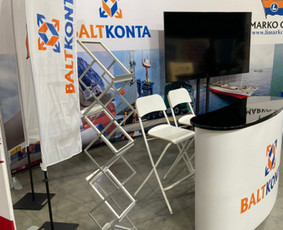 Renginių atributikos nuoma / UAB Gtenta / Darbų pavyzdys ID 4509679