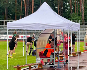 Renginių atributikos nuoma / UAB Gtenta / Darbų pavyzdys ID 4509741