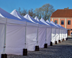 Renginių atributikos nuoma / UAB Gtenta / Darbų pavyzdys ID 4509745