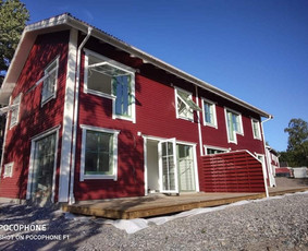 UAB Purijona – Statybos Ir Pilna Vidaus Apdaila Klaipeda / Uab purijona / Darbų pavyzdys ID 4509917