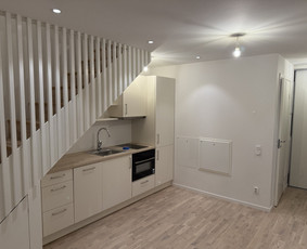 UAB Purijona – Statybos Ir Pilna Vidaus Apdaila Klaipeda / Uab purijona / Darbų pavyzdys ID 4509949