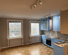 UAB Purijona – Statybos Ir Pilna Vidaus Apdaila Klaipeda / Uab purijona / Darbų pavyzdys ID 4509951