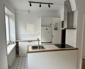 UAB Purijona – Statybos Ir Pilna Vidaus Apdaila Klaipeda / Uab purijona / Darbų pavyzdys ID 4510111