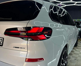 Automobilių plovyklos - Cheminis salono valymas , poliravimas , apsaugines dangos - 4