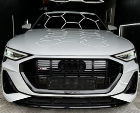 Automobilių plovyklos - Cheminis salono valymas , poliravimas , apsaugines dangos - 1