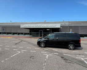 Keleivių pervežimas - Mikroautobuso Mercedes Benz nuoma su vairuotoju - 3
