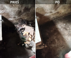 Statybos, apdaila - Krovos darbai, Pervežimai, Baldų ir &scaron;iuk&scaron;lių i&scaron;vežimas - 1