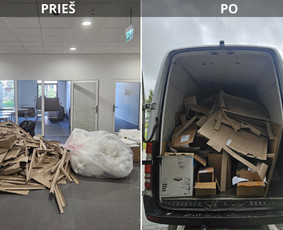 Krovinių pervežimas - Kraustymo agentai &ndash; kraustymai, pervežimai, i&scaron;vežimas. - 3