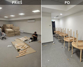 Krovinių pervežimas - Kraustymo agentai &ndash; kraustymai, pervežimai, i&scaron;vežimas. - 2