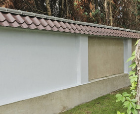 Statybos darbai - Betonavimas ir kiti darbai - 2