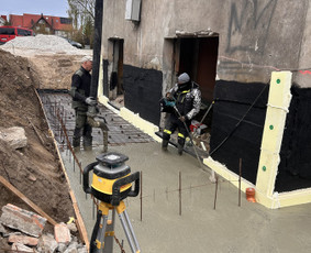 Santechnika, šildymas, vėdinimas – nuo įvado iki katilinės / mb Sanforas / Darbų pavyzdys ID 4510557