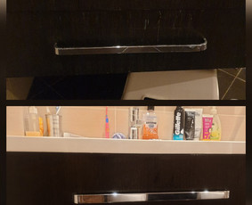 Valymo ir perkraustymo paslaugos / Juodai geras valymas / Darbų pavyzdys ID 4510559