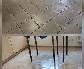 Valymo ir perkraustymo paslaugos / Juodai geras valymas / Darbų pavyzdys ID 4510643