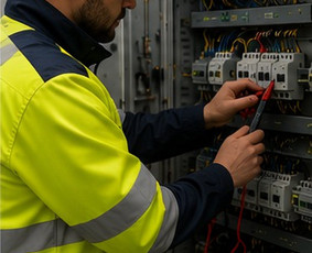 Statybos darbų vadovai - Bess ir energetikos objektų techninis konsultavimas - 3