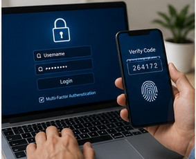 Internetas, IT - Kibernetinio saugumo ir Iso 27001 auditai - 2