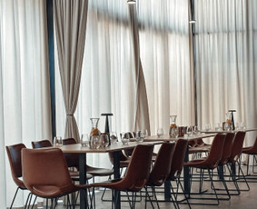 Restoranai, kavinės, barai, salės - Renginių erdvė / maitinimo paslaugos - 1