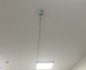 Statybos, apdaila - Elektros darbai Vilniuje ir Vilniaus apskrityje - 2