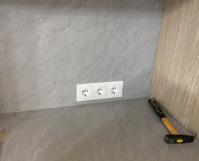 Statybos, apdaila - Elektros darbai Vilniuje ir Vilniaus apskrityje - 1