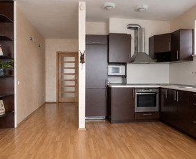 Nekilnojamojo turto fotografavimas - &Scaron;eimos ir &scaron;venčių fotografė - 3