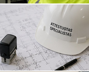 Darbo saugos paslaugos - Vert elektros įrenginių įrengimo ir eksploatavimo atestatai - 4