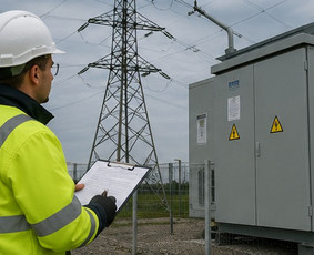 Darbo saugos paslaugos - Vert elektros įrenginių įrengimo ir eksploatavimo atestatai - 2