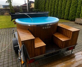 Mobilaus kubilo nuoma - Mobilaus kubilo nuoma - 1