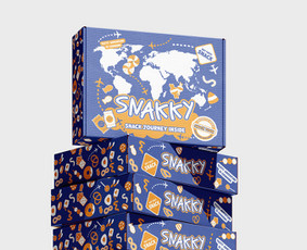 Produktų pakuočių, etikečių kūrimas - Grafikos dizainerė/ Logotipas/ Brandbook/ Pakuotė/ Meta Ads - 1