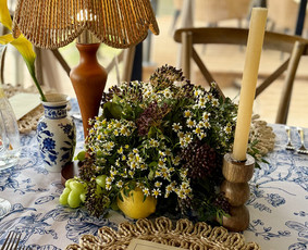Floristė/dekoratorė Klaipėdoje / Indrė gėlynėtoja / Darbų pavyzdys ID 4511427