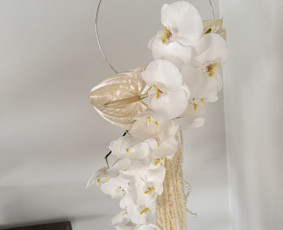 Floristai, gėlių salonai - Floristė/dekoratorė Klaipėdoje - 1
