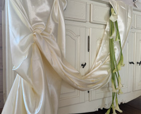 Vestuvinė floristika - Floristė/dekoratorė Klaipėdoje - 4