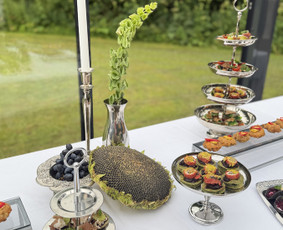 Stalo dekoras, dekoravimas - Dekoratorė/floristė Žemaitijoje - 2