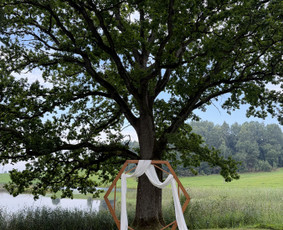 Dekoratorė/floristė Žemaitijoje / Gėlynėtojai / Darbų pavyzdys ID 4511545