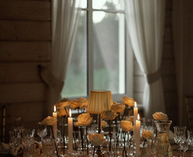 Dekoratorė/floristė Žemaitijoje / Gėlynėtojai / Darbų pavyzdys ID 4511559