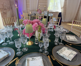 Dekoratorė/floristė Žemaitijoje / Gėlynėtojai / Darbų pavyzdys ID 4511561