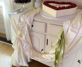 Stalo dekoras, dekoravimas - Dekoratorė/floristė Žemaitijoje - 4